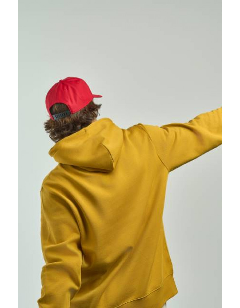 Șapcă cu 5 panouri -Ray-S